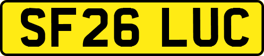 SF26LUC