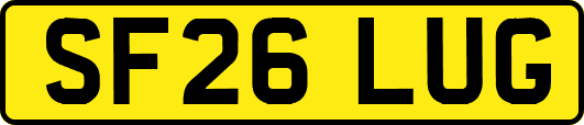 SF26LUG
