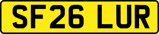 SF26LUR