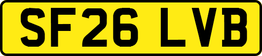 SF26LVB