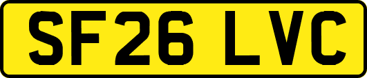 SF26LVC