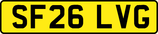 SF26LVG