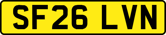 SF26LVN
