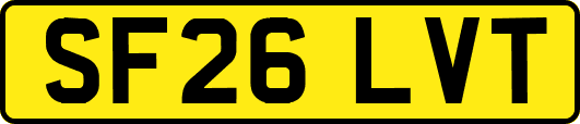 SF26LVT