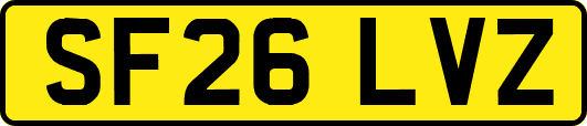 SF26LVZ