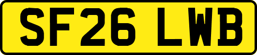 SF26LWB