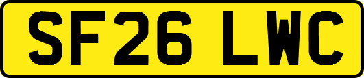 SF26LWC