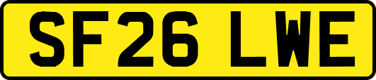 SF26LWE