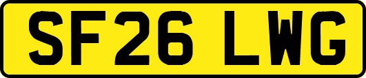 SF26LWG