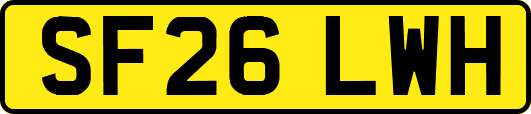 SF26LWH