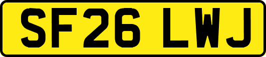 SF26LWJ