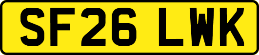 SF26LWK