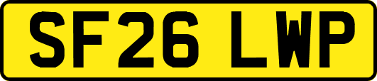 SF26LWP
