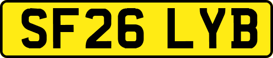 SF26LYB