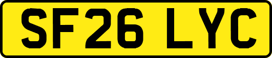 SF26LYC