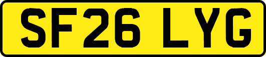 SF26LYG