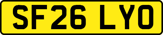 SF26LYO