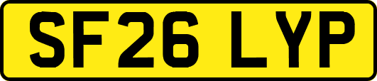 SF26LYP