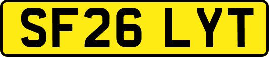 SF26LYT
