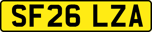 SF26LZA