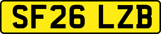 SF26LZB