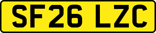 SF26LZC