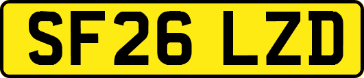 SF26LZD
