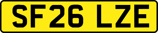 SF26LZE