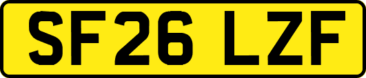SF26LZF