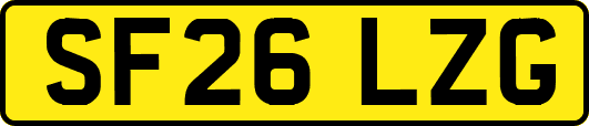 SF26LZG