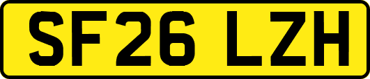 SF26LZH
