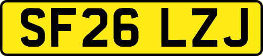 SF26LZJ