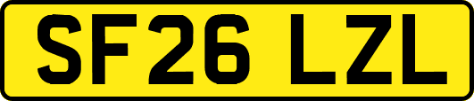 SF26LZL