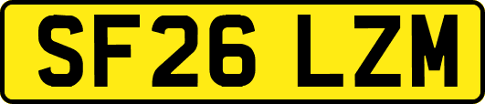 SF26LZM