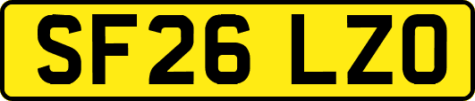 SF26LZO