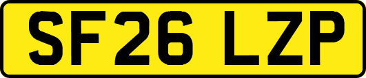 SF26LZP