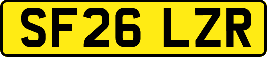 SF26LZR