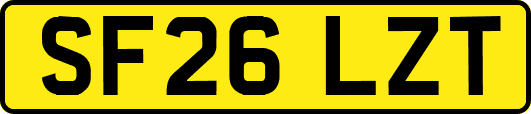 SF26LZT
