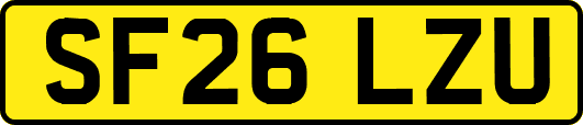 SF26LZU