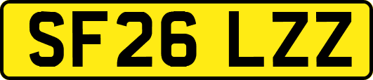 SF26LZZ
