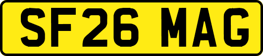 SF26MAG