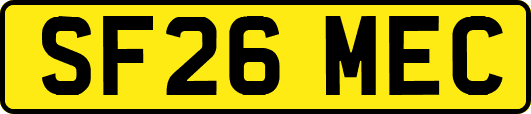 SF26MEC