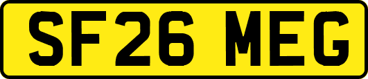 SF26MEG