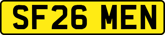 SF26MEN