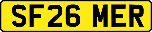 SF26MER