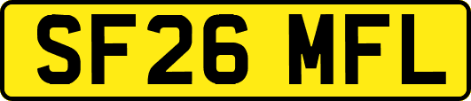 SF26MFL