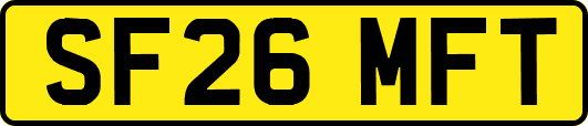 SF26MFT