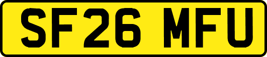 SF26MFU