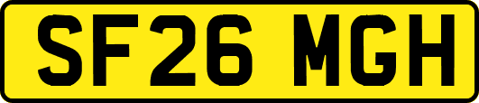 SF26MGH