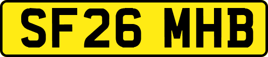 SF26MHB